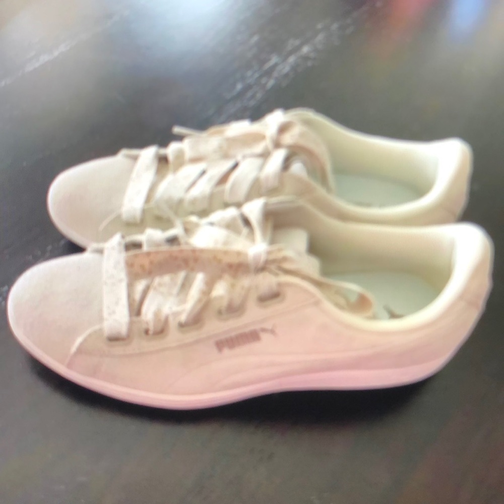 Puma shoes